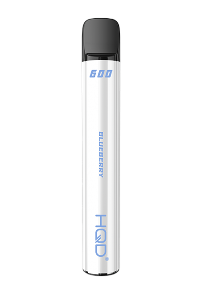HQD 600:TO CHOOSE YOUR FAVORITE FLAVOR Electronic cigarette