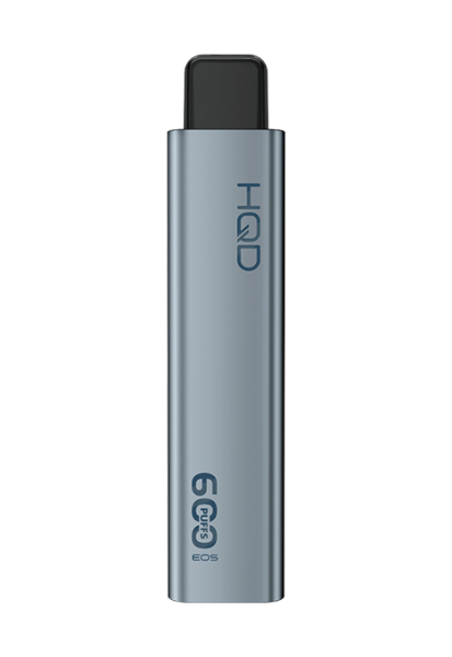 HQD EOS: Feel Smooth And Comfortable Electronic cigarette